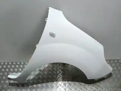 Second-hand car spare part Front Right Fin for RENAULT KANGOO Profesional OEM IAM references 631002210R  