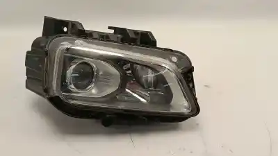 Pièce détachée automobile d'occasion FEU DROIT pour HYUNDAI KONA Essence 2WD Références OEM IAM J992121020  