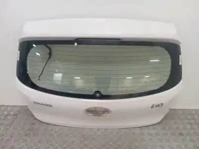 Pièce détachée automobile d'occasion HAYON pour HYUNDAI I10 Basis Références OEM IAM 73700B9030  
