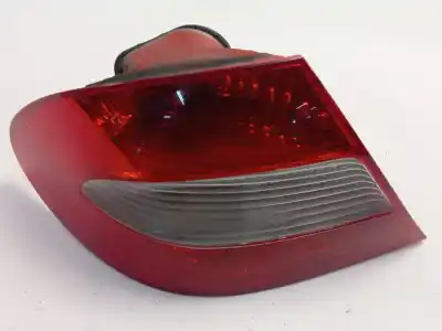 Pièce détachée automobile d'occasion FEU ARRIÈRE GAUCHE pour MERCEDES-BENZ CLASE CLK (W209) CABRIO 200 Compressor (209.442) Références OEM IAM A2098200164  