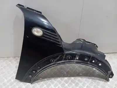 İkinci el araba yedek parçası ön sag çamurluk için bmw mini (r56) cooper oem iam referansları 41355a55b02