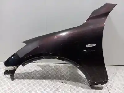 Gebrauchtes Autoersatzteil kotflügel vorne links zum infiniti ex (j50) 3.0 ex30d gt oem-iam-referenzen f31011baaa