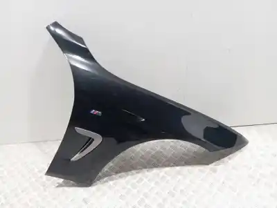 Peça sobressalente para automóvel em segunda mão guarda-lamas dianteiro direito por bmw serie 4 gran coupe (f36) 420d referências oem iam 41355a54758