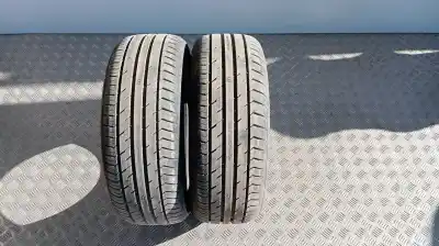 Gebrauchtes Autoersatzteil REIFEN zum CITROEN C4 BERLINA 1.6 16V HDi OEM-IAM-Referenzen 205/55/16 94V  