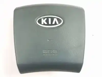 Gebrauchtes Autoersatzteil AIRBAG VORNE LINKS zum KIA SORENTO 2.5 CRDi Active OEM-IAM-Referenzen 569103E010CQ  