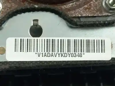 Pezzo di ricambio per auto di seconda mano air bag anteriore sinistro per kia sorento 2.5 crdi active riferimenti oem iam 569103e010cq  