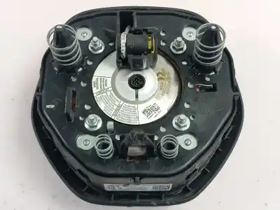 Pezzo di ricambio per auto di seconda mano air bag anteriore sinistro per renault kangoo iii authentic riferimenti oem iam 985702529r  