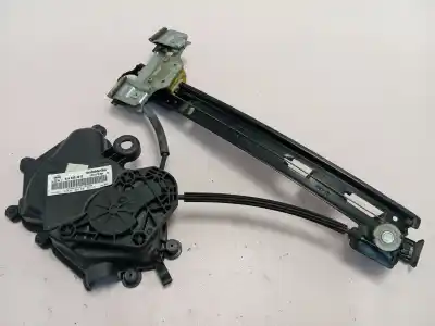 Pezzo di ricambio per auto di seconda mano ALZACRISTALLI POSTERIORE SINISTRO per SEAT IBIZA (6J5) Reference Riferimenti OEM IAM 6J4839401C  