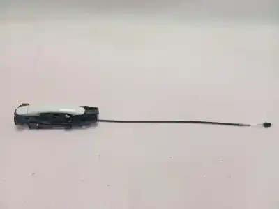 Pezzo di ricambio per auto di seconda mano MANIGLIA ESTERNA POSTERIORE SINISTRA per SEAT IBIZA (6J5) Reference Riferimenti OEM IAM 1K8837885  