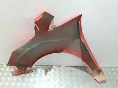 Pezzo di ricambio per auto di seconda mano parafango anteriore destro per ford c-max (ceu) trend plus riferimenti oem iam 1929669 pam51r16008ae 