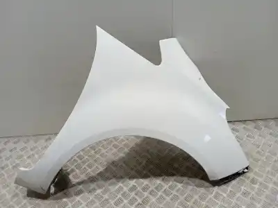 Pezzo di ricambio per auto di seconda mano parafango anteriore destro per hyundai ix20 gls comfort riferimenti oem iam 663211k000