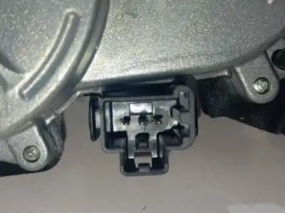 Second-hand car spare part rear windshield wiper motor for ford puma st-line oem iam references 2525495  l1tb17404ab