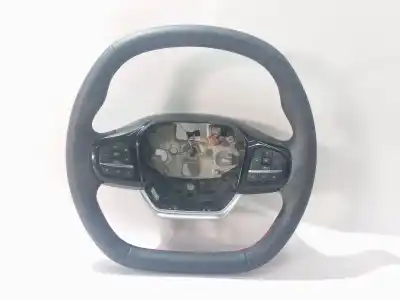 Second-hand car spare part Steering Wheel for FORD PUMA ST-Line OEM IAM references 2750703 662247610A R1TB3600A1HB7