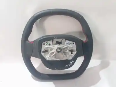 Second-hand car spare part steering wheel for ford puma st-line oem iam references 2750703 662247610a r1tb3600a1hb7