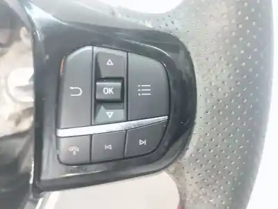 Second-hand car spare part steering wheel for ford puma st-line oem iam references 2750703 662247610a r1tb3600a1hb7