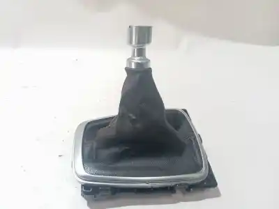 Second-hand car spare part gear lever trim for ford puma st-line oem iam references 2762821  r1tr7p002pb