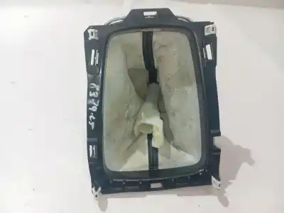 Second-hand car spare part gear lever trim for ford puma st-line oem iam references 2762821  r1tr7p002pb
