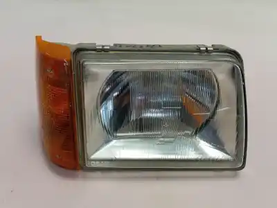Second-hand car spare part Right Headlight for SEAT MARBELLA CE OEM IAM references   