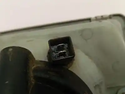 Second-hand car spare part right headlight for seat marbella ce oem iam references   