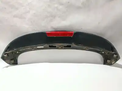 Second-hand car spare part rear spoiler for ford focus titanium oem iam references 2673618 jx7ba44210bh 