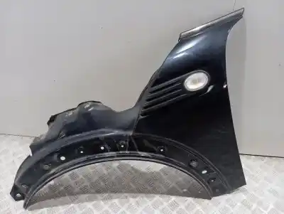 İkinci el araba yedek parçası sol ön çamurluk için bmw mini (r56) cooper oem iam referansları 41355a55b01