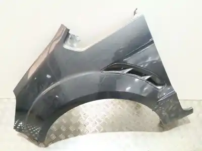 Piesă de schimb auto la mâna a doua aripã stânga fațã pentru ford s-max (ca1) titanium referințe oem iam 1712811