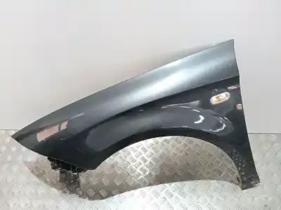 Second-hand car spare part Left Front Fin for SEAT LEON (1P1) Reference OEM IAM references 1P0821021A  