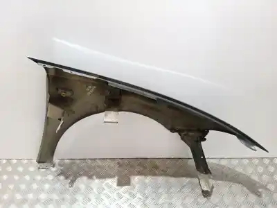 Second-hand car spare part left front fin for seat leon (1p1) reference oem iam references 1p0821021a  