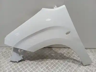 Pezzo di ricambio per auto di seconda mano Parafango Anteriore Sinistro per OPEL COMBO LIFE Edition Riferimenti OEM IAM 9816482780  
