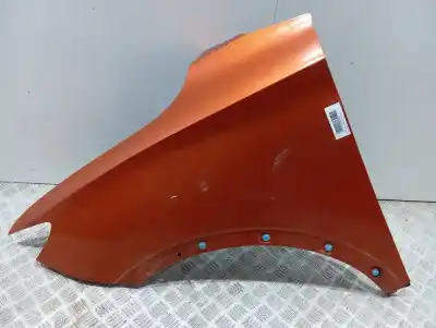 Peça sobressalente para automóvel em segunda mão GUARDA-LAMAS DIANTEIRO ESQUERDO por MG ZS  Referências OEM IAM 10292951SEPP  