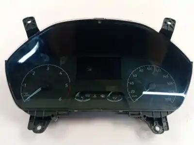 İkinci el araba yedek parçası enstrüman paneli için ford transit (tts) kombi 310 l3 basis oem iam referansları 2726612