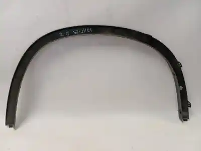 Second-hand car spare part left front winglet for bmw x1 (e84) xdrive 20d oem iam references 51772990165  