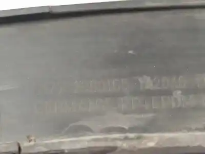 Second-hand car spare part left front winglet for bmw x1 (e84) xdrive 20d oem iam references 51772990165  