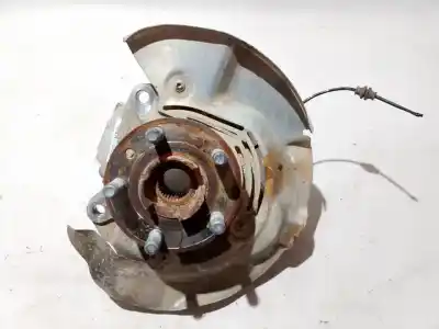 Second-hand car spare part Front Left Knuckle for JAGUAR E-PACE Basis AWD OEM IAM references J9C3165  J9C33K207AB / J9C35620 / J9C33K207AD