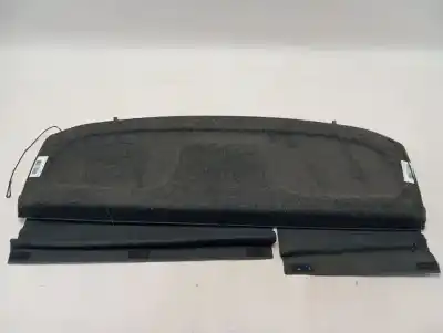 Автозапчасти б/у ЗАДНИЙ ПОДДОН за TOYOTA YARIS (NCP1/NLP1/SCP1) 1.4 D-4D Linea Luna ссылки OEM IAM 6491052010  