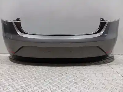 Peça sobressalente para automóvel em segunda mão para choques traseiro por seat ibiza (6j5) reference referências oem iam 6j4807421e