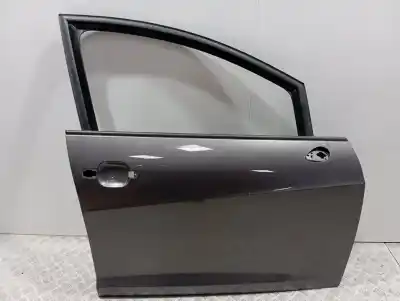 Peça sobressalente para automóvel em segunda mão porta dianteira direita por seat ibiza (6j5) reference referências oem iam 6j4831056