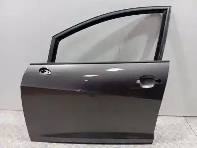 Peça sobressalente para automóvel em segunda mão porta da frente esquerda por seat ibiza (6j5) reference referências oem iam 6j4831055