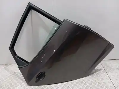 Peça sobressalente para automóvel em segunda mão porta do automóvel traseira direita por seat ibiza (6j5) reference referências oem iam 6j4833056