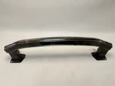 Peça sobressalente para automóvel em segunda mão Reforço Do Pára Choques Traseiro por SEAT IBIZA (6J5) Reference Referências OEM IAM 6J4807305  