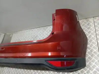 Second-hand car spare part rear bumper for ford c-max (ceu) titanium oem iam references 1898234  1857318