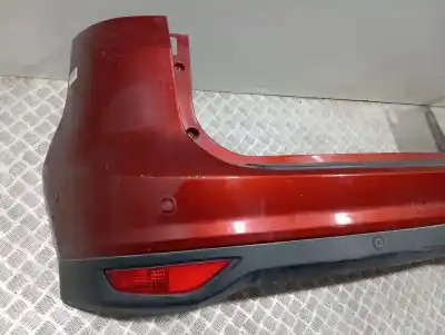 Second-hand car spare part rear bumper for ford c-max (ceu) titanium oem iam references 1898234  1857318