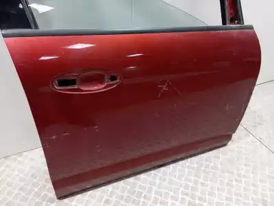 Second-hand car spare part front right door for ford c-max (ceu) titanium oem iam references 2387617  