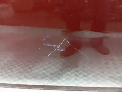 Second-hand car spare part front right door for ford c-max (ceu) titanium oem iam references 2387617  