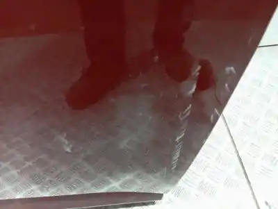 Second-hand car spare part front right door for ford c-max (ceu) titanium oem iam references 2387617  