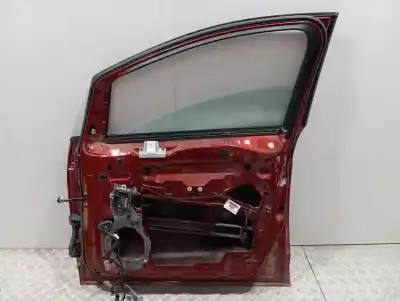 Second-hand car spare part front right door for ford c-max (ceu) titanium oem iam references 2387617  