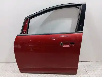Second-hand car spare part left front door for ford c-max (ceu) titanium oem iam references 2387618