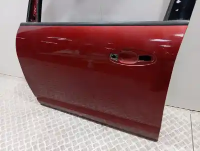 Second-hand car spare part left front door for ford c-max (ceu) titanium oem iam references 2387618  