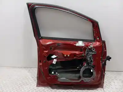 Second-hand car spare part left front door for ford c-max (ceu) titanium oem iam references 2387618  