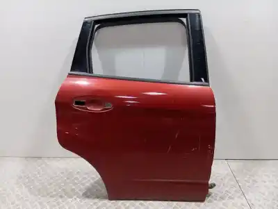 Second-hand car spare part rear right door for ford c-max (ceu) titanium oem iam references 2222628